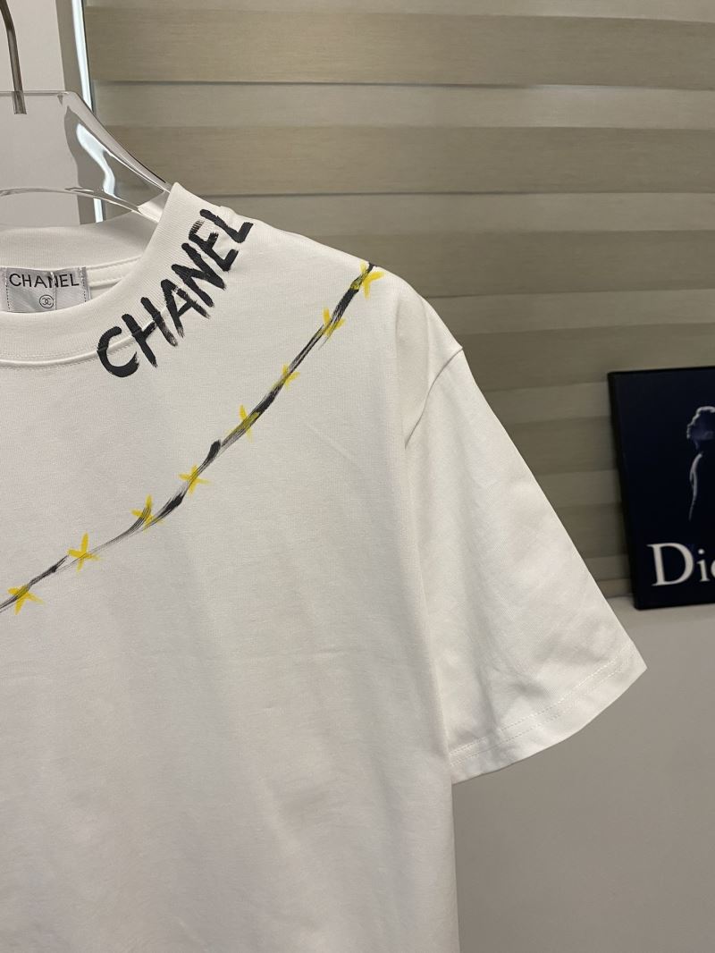 Chanel T-Shirts